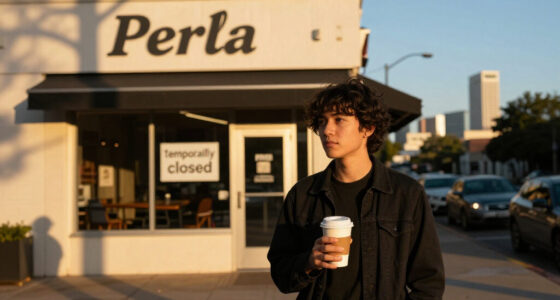 Perla's On South Congress 'Temporarily Closed' After Fire - KVUE
