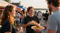 Port Washington Italian Festival To Return For 45Th Year