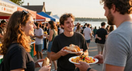 Port Washington Italian Festival To Return For 45Th Year