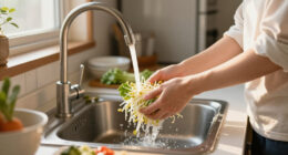 Rare E. Coli Type Behind Large Outbreak In Japan