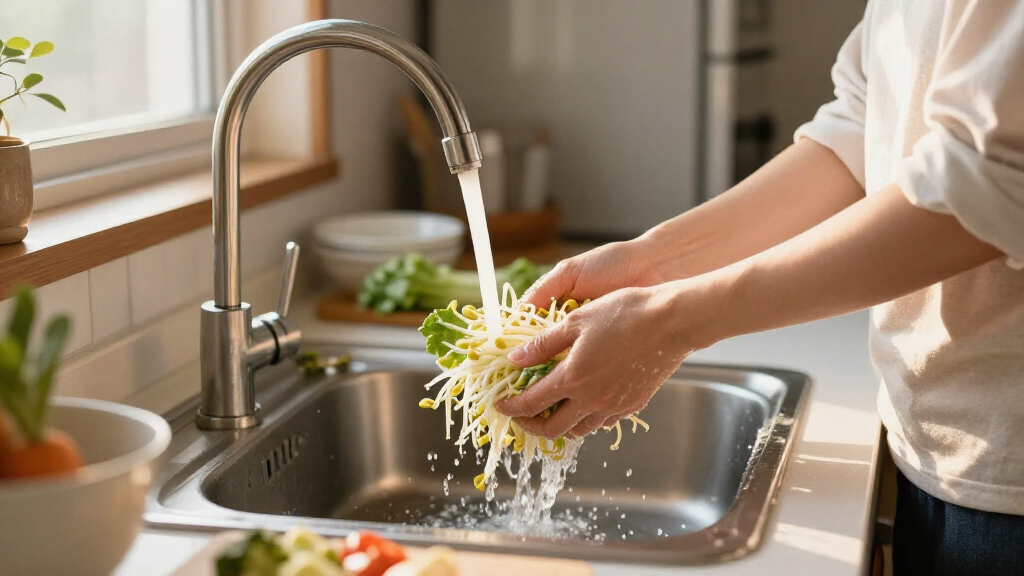 Rare E. Coli Type Behind Large Outbreak In Japan