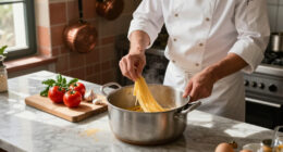 Readers Choice: The Best Italian Restaurants In Greater Palm Springs