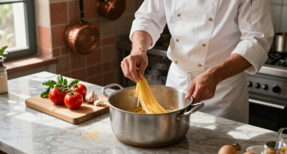 Readers Choice: The Best Italian Restaurants In Greater Palm Springs