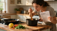 Home Cook’s Recipe Testing Checklist 2026