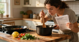 Home Cook’s Recipe Testing Checklist 2026