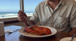 Red Lobster Surges In Global Coverage