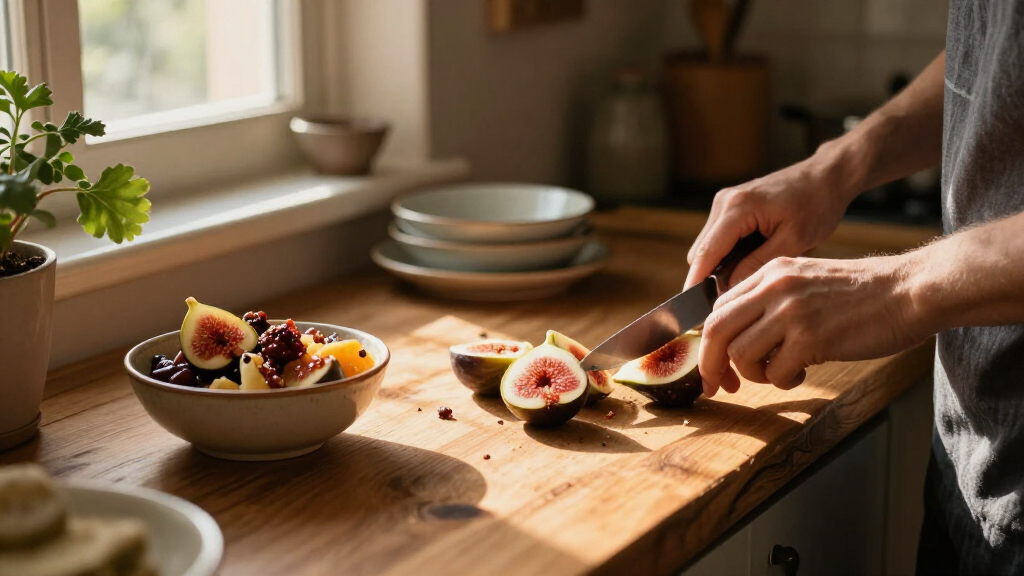 Ricette Con I Fichi: 30 Abbinamenti Tra Dolce E Salato