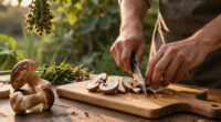 Ricette Con I Porcini: 40 Idee Dall’antipasto Al Secondo