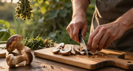 Ricette Con I Porcini: 40 Idee Dall’antipasto Al Secondo