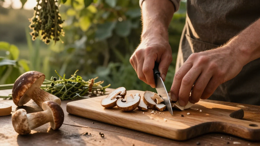 Ricette Con I Porcini: 40 Idee Dall’antipasto Al Secondo