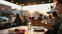 Sagra Brings Italian Wine-bar Energy To East Atlanta Village