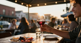 Sagra Brings Italian Wine-bar Energy To East Atlanta Village