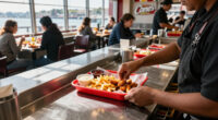 San Francisco's First Raising Cane's Opens At Fisherman's Wharf - NBC Bay Area