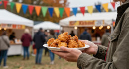 Side Nut Club Fall Festival Surges In Global Coverage