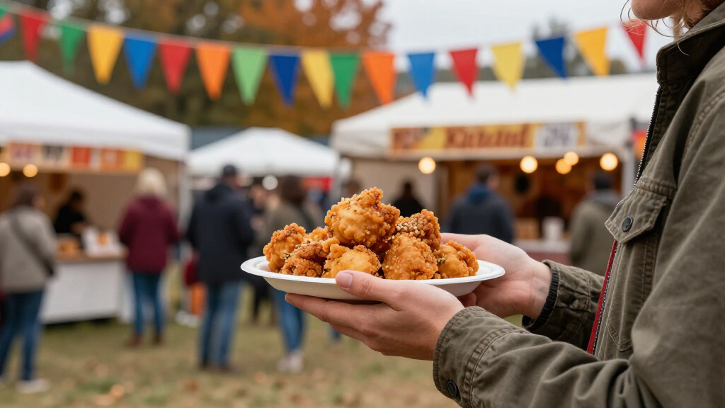 Side Nut Club Fall Festival Surges In Global Coverage