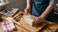 Sierra Nevada Cheese Company Recalls Graziers Raw Milk Cheese Because Of Possible Health Risk