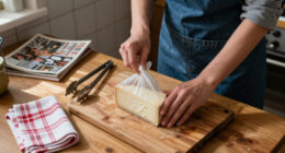 Sierra Nevada Cheese Company Recalls Graziers Raw Milk Cheese Because Of Possible Health Risk