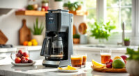 Sip & Savor: Easy Summer Recipes with Ninja DualBrew Pro Coffee Maker