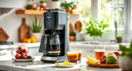 Sip & Savor: Easy Summer Recipes with Ninja DualBrew Pro Coffee Maker