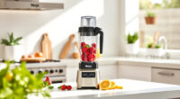 Stay Cool This Summer with the Ninja Blast Max Portable Blender
