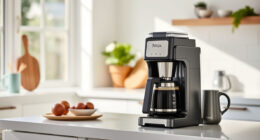 Stay Cool This Summer with the Ninja DualBrew Pro Coffee Maker