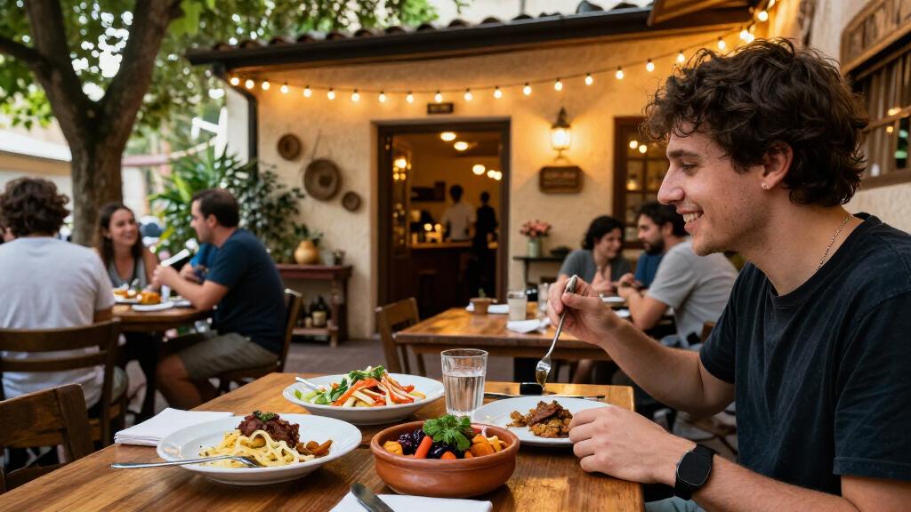 Strada Cucina Italiana Launches Dual Concept, Welcoming The Community In For Any Occasion