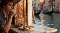 Succede Solo A Venezia