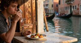Succede Solo A Venezia