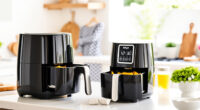 Summer Care & Cleaning Tips for the Ninja Crispi Pro 6-in-1 Glass Air Fryer