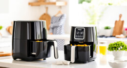 Summer Care & Cleaning Tips for the Ninja Crispi Pro 6-in-1 Glass Air Fryer