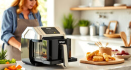 Summer Care & Cleaning Tips for Your Ninja Foodi Smart XL Air Fry Oven