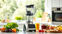 Summer Care Tips for Your Ninja BN805A Pro Plus Kitchen System