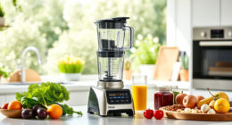 Summer Care Tips for Your Ninja BN805A Pro Plus Kitchen System