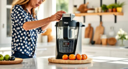 Summer Care Tips for Your Ninja® Everyday PossibleCooker™ Pro