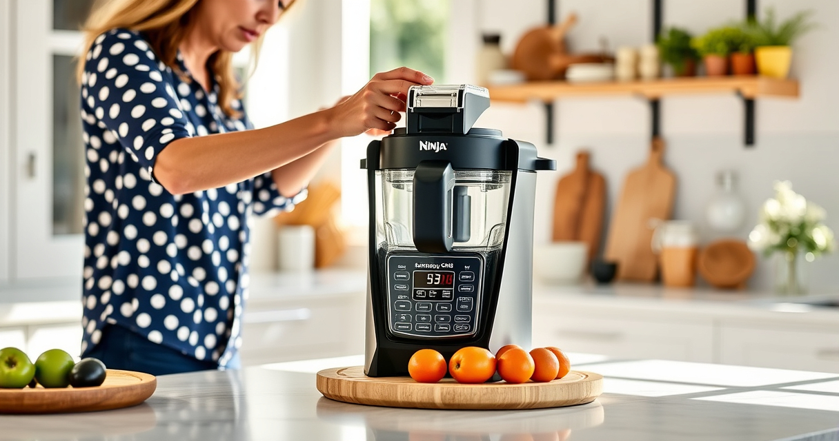 Summer Care Tips for Your Ninja® Everyday PossibleCooker™ Pro