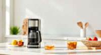 Summer Care Tips for Your Ninja Hot & Iced XL Coffee Maker