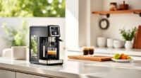 Summer Care Tips for Your Ninja Luxe Café Premier 3-in-1 Espresso Machine