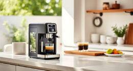 Summer Care Tips for Your Ninja Luxe Café Premier 3-in-1 Espresso Machine