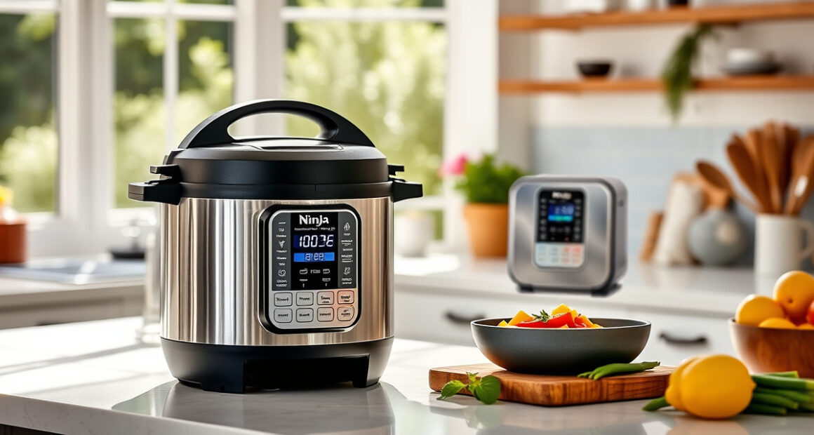 Summer Care Tips for Your Ninja PossibleCooker PRO 14-in-1