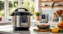 Summer Care Tips for Your Ninja PossibleCooker PRO 14-in-1