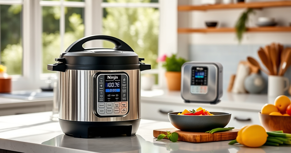 Summer Care Tips for Your Ninja PossibleCooker PRO 14-in-1