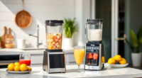 Summer Care Tips for Your Ninja SLUSHi XL Frozen Drink Maker