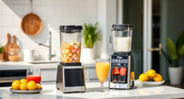 Summer Care Tips for Your Ninja SLUSHi XL Frozen Drink Maker