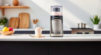 Summer Care & Troubleshooting for Ninja CREAMi Deluxe Ice Cream Maker