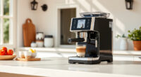 Summer Care & Troubleshooting for Ninja Luxe Café Pro ES701