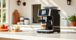 Summer Care & Troubleshooting for Ninja Luxe Café Pro ES701