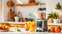 Summer Care & Troubleshooting for Ninja SLUSHi Drink Maker