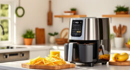 Summer Care & Troubleshooting for the Ninja Foodi 10 Qt Air Fryer