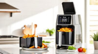 Summer Care & Troubleshooting for the Ninja Foodi 10 Quart Air Fryer