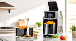 Summer Care & Troubleshooting for the Ninja Foodi 10 Quart Air Fryer